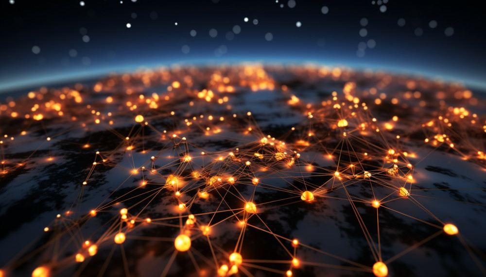Blockchain Beyond Bitcoin: Securing the web of the future