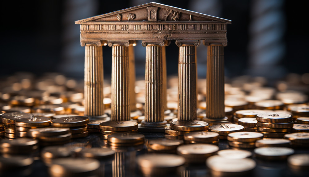Cryptocurrency: A Disruption in the Financial World