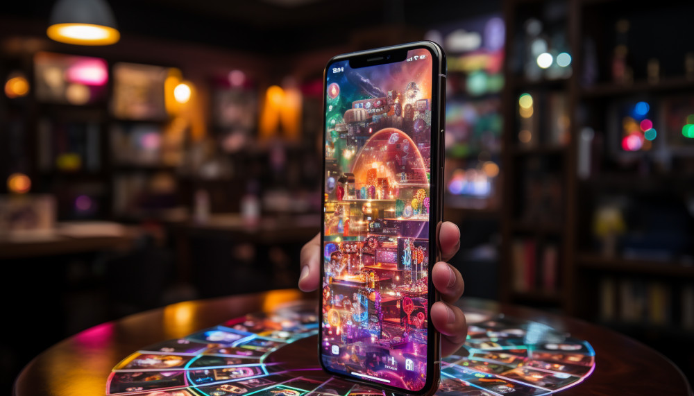 Demystifying the World of Augmented Reality Apps