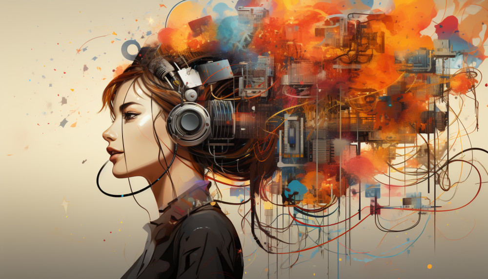 Exploring The Impact Of Generative AI On Content Creation: A New Era For Bloggers And Journalists