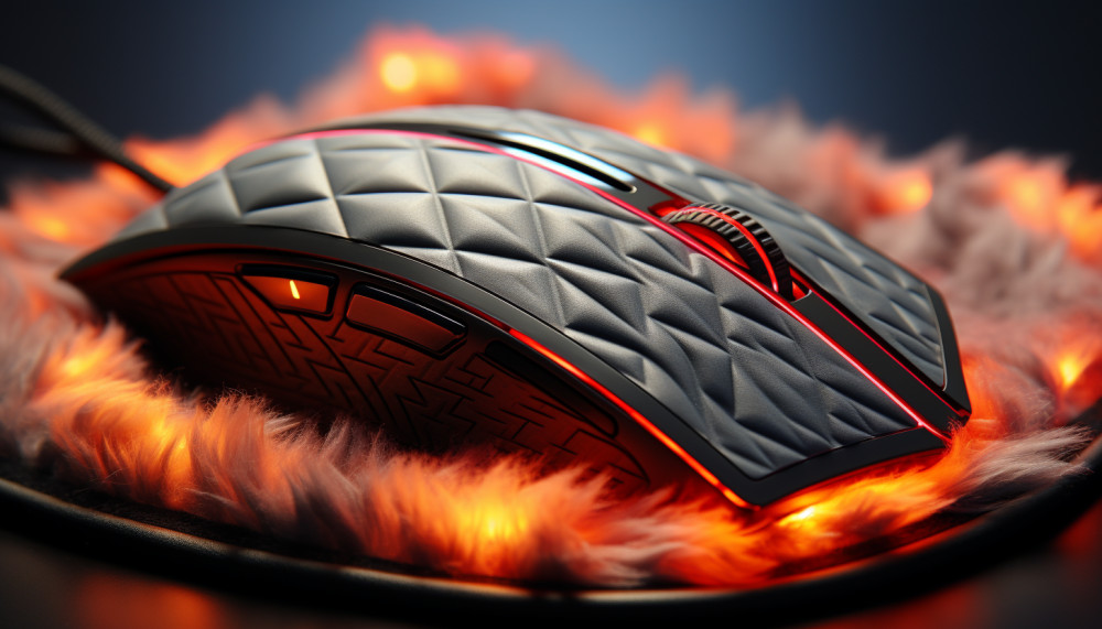 Maximizing Your Gaming Experience With The Right Mouse Pad Material