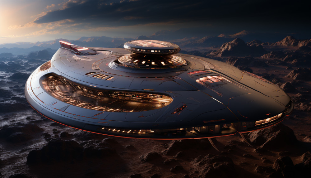 Space Tech: Paving the way for a new era of exploration