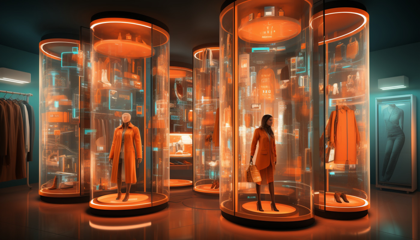 The Ethical Implications Of AI In Fashion: Virtual Dressing Without Consent