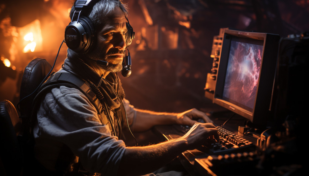 Virtual Reality: The New Face of Gaming