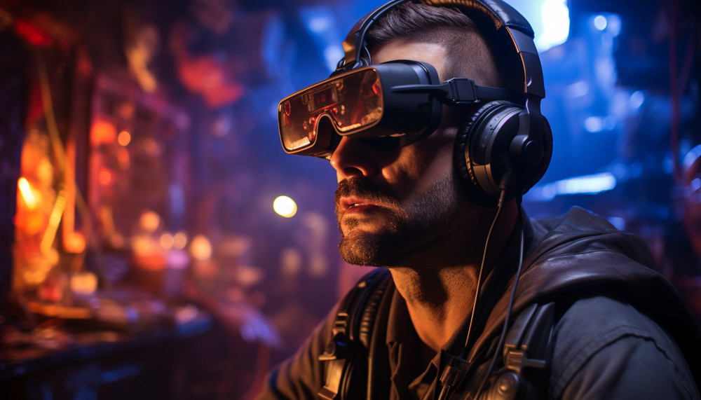 Virtual Reality's Impact: Changing the face of Video Gaming